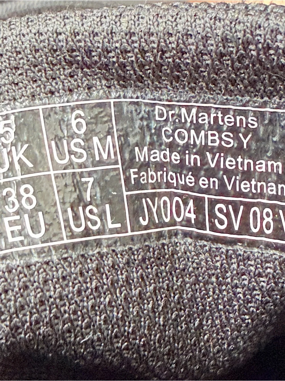 Dr. Martens dr marten’s